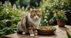 L’Arte della Nutrizione Felina: Guida Completa per un Gatto Sano e Felice