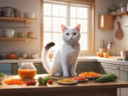 Guida Completa all’Alimentazione del Gatto: Dalle Proteine ai Snack, Tutto Quello che Devi Sapere per la Salute del Tuo Felino