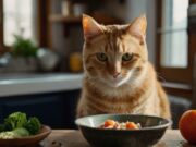 Quando il Gatto Parla Senza Parole: Decifrare il Linguaggio del Corpo e dei Suoni dei Felini