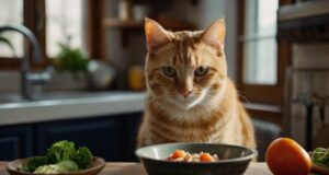 Quando il Gatto Parla Senza Parole: Decifrare il Linguaggio del Corpo e dei Suoni dei Felini