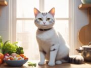 Il Mondo Segreto dei Gatti: Decodificare il Linguaggio Corporeo e i Suoni, e Gestire i Comportamenti Stereotipati