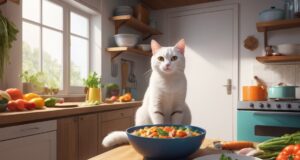 Gourmet Felino: Capire la Nutrizione e Preparare Delizie Fatte in Casa per il Tuo Gatto