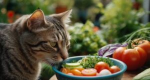 La Guida Definitiva alla Nutrizione Felina: Dalla Scelta del Cibo alla Cura per Ogni Fase di Vita