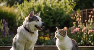 Convivenza Armoniosa tra Cani e Gatti: Strategie e Consigli Pratici