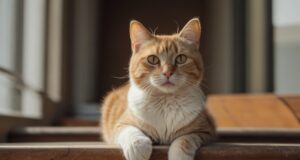 La Vita Segreta dei Gatti: Dalle Origini Selvatiche ai Segreti del Comportamento Quotidiano