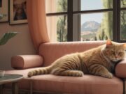 Dentro la Mente Felina: Dal Miagolio alla Territorialità, una Guida Completa al Comportamento dei Gatti Domestici