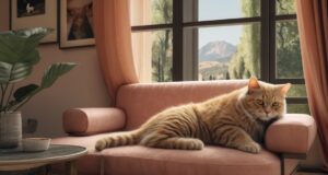 Dentro la Mente Felina: Dal Miagolio alla Territorialità, una Guida Completa al Comportamento dei Gatti Domestici