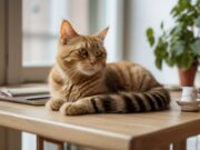 Segreti del Comportamento Felino: Decifra Miagolii, Fusa e Misteri della Vita Notturna