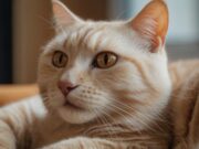 Nuove Soluzioni Alimentari per Gatti Anziani: Spezie, Integratori, Fermentati e Insetti