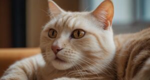 Nuove Soluzioni Alimentari per Gatti Anziani: Spezie, Integratori, Fermentati e Insetti