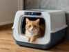 Rivoluzione nel Mondo Felino: Tutto Quello che Devi Sapere sulle Lettiere Autopulenti per un Gatto Felice e un Proprietario Sereno