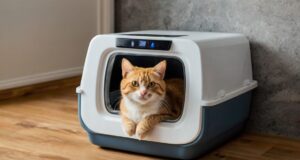 Dal Secchio di Sabbia ai Robot: Il Futuro delle Lettiere per Gatti tra Innovazione e Sostenibilità