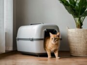 Rivoluzione a Quattro Zampe: Esploriamo il Mondo delle Lettiere Autopulenti per Gatti