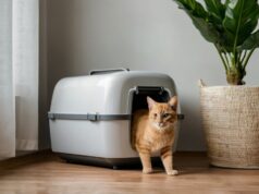 Rivoluzione a Quattro Zampe: Esploriamo il Mondo delle Lettiere Autopulenti per Gatti