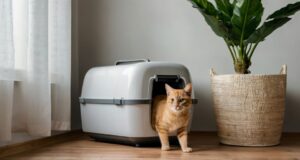 Rivoluzione a Quattro Zampe: Esploriamo il Mondo delle Lettiere Autopulenti per Gatti