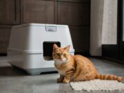 Guida Completa alle Lettiere Autopulenti: Funzionamento, Vantaggi e Scelta Ideale per il Tuo Gatto