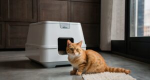 Rivoluzione nella Lettiera: Svelare il Futuro dei Sistemi di Lettiera Autopulenti per Gatti