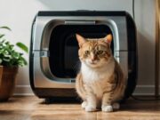 Dalla Sabbia alle Lettiere Intelligenti: L’Innovazione al Servizio dei Nostri Amici Felini