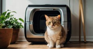 Rivoluzione nelle Lettiere per Gatti: Tecnologia, Comfort e Sostenibilità delle Lettiere Autopulenti