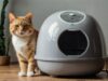 La Rivoluzione delle Lettiere Autopulenti: Salute, Sostenibilità e Tecnologia per il Tuo Gatto