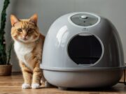 Scopri il Mondo delle Lettiere Autopulenti: Benefici, Scelta e Adattamento per il Tuo Gatto e la Tua Casa