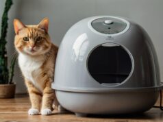 Lettiera Autopulente per Gatti: Vantaggi, Tipologie e Manutenzione Ottimale