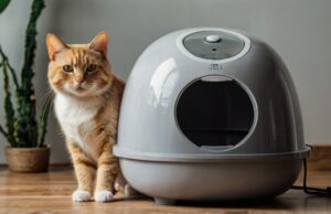 Scopri il Mondo delle Lettiere Autopulenti: Benefici, Scelta e Adattamento per il Tuo Gatto e la Tua Casa