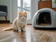 La Rivoluzione delle Lettiere Autopulenti: Tecnologia, Benessere Felino e Sostenibilità Ambientale
