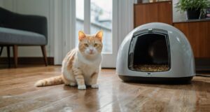 La Rivoluzione delle Lettiere Autopulenti: Tecnologia, Benessere Felino e Sostenibilità Ambientale