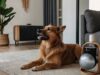 Aria Pulita per Code Felici: Il Ruolo dei Purificatori d’Aria nel Benessere degli Animali Domestici