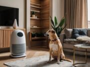 L’Alleato Tech per il Benessere del Tuo Amico a Quattro Zampe: Guida Completa ai Purificatori d’Aria Smart Wi-Fi