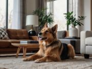 Respira Sereno: Come i Purificatori d’Aria Migliorano la Vita dei Nostri Amici a Quattro Zampe