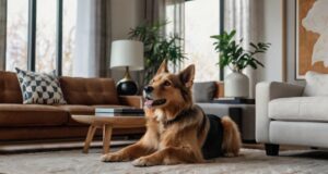 Respira Sereno: Come i Purificatori d’Aria Migliorano la Vita dei Nostri Amici a Quattro Zampe