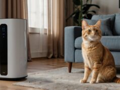 Aria Fresca, Vita Serena: Esplorando i Purificatori d’Aria per un Habitat Salutare per i Nostri Amici a Quattro Zampe
