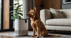 Respira Verde: La Rivoluzione dei Purificatori d’Aria Eco-Friendly per Amici a Quattro Zampe e Famiglie