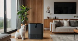I Migliori Purificatori d’Aria per Case con Animali: Guida Completa e Recensioni