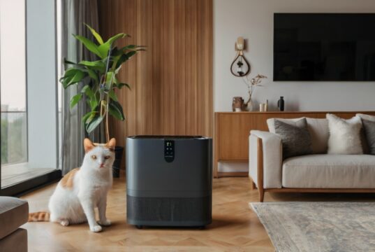 Aria Pulita e Amici a Quattro Zampe: Tutto sui Purificatori d’Aria per una Casa Salubre e Serenamente Profumata