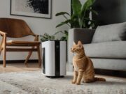 Respiri di Serenità: Guida Essenziale alla Purificazione dell’Aria per Amanti degli Animali Domestici