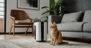 Purificatori d’Aria e Animali Domestici: Un Respiro di Sollievo per i Nostri Amici a Quattro Zampe