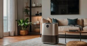 Respira Aria Pulita: La Guida Definitiva ai Purificatori d’Aria per Case con Animali