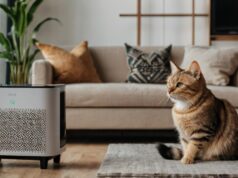 Aria Fresca a Quattro Zampe: Scopri Come i Purificatori Trasformano le Case degli Amanti degli Animali