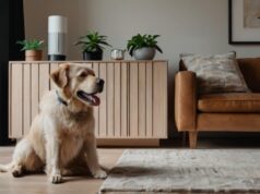 Aria Fresca e Code Felici: Come i Purificatori d’Aria Stanno Cambiando la Vita nelle Case con Animali