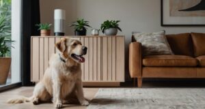 Purificatori d’Aria e Amici a Quattro Zampe: Il Segreto per un Ambiente Salubre e Felice