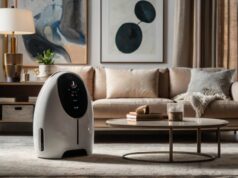 Rivoluziona la Tua Casa: Purificatori d’Aria per un Ambiente Sano e Armonioso con i Tuoi Amici a Quattro Zampe