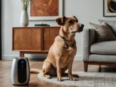 Purificatori d’Aria: Gli Alleati Invisibili per il Benessere dei Nostri Amici a Quattro Zampe e Non Solo