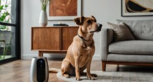 Respirare Sereni: La Guida Completa ai Purificatori d’Aria per Case con Animali Domestici