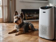 Respirare Bene: Come i Purificatori d’Aria Proteggono i Nostri Amici a Quattro Zampe e Le Nostre Case