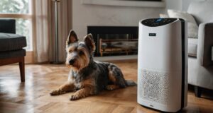 Respirare Bene: Come i Purificatori d’Aria Proteggono i Nostri Amici a Quattro Zampe e Le Nostre Case