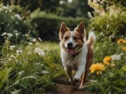 Addestramento Canino 2.0: L’Intelligenza Artificiale Incontra la Psicologia Canina