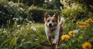 Lo Stile a Quattro Zampe: Innovazioni e Tendenze nell’Abbigliamento e negli Accessori per Cani